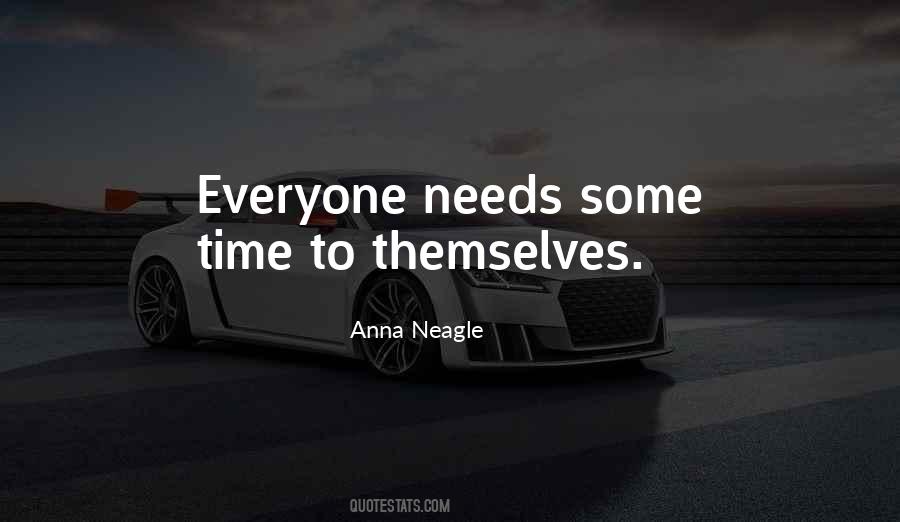 Anna Neagle Quotes #652196