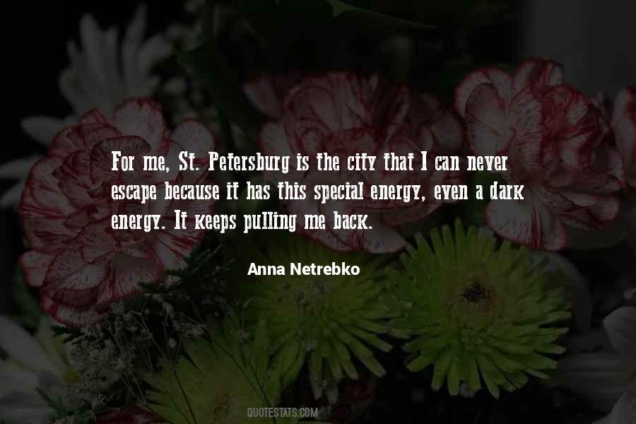 Anna Netrebko Quotes #1136591