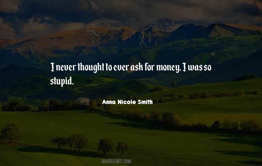 Anna Nicole Smith Quotes #452930