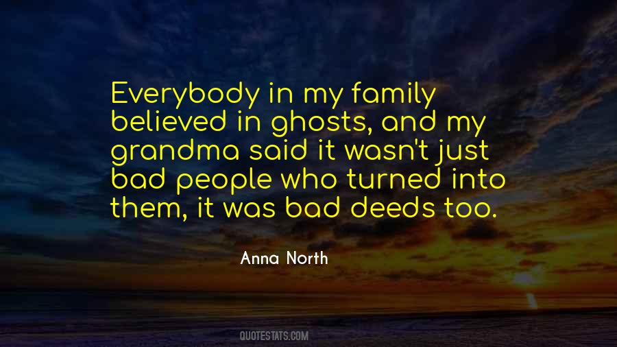 Anna North Quotes #1778926