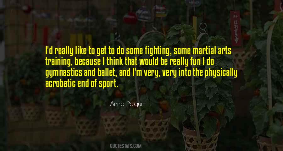 Anna Paquin Quotes #1587040