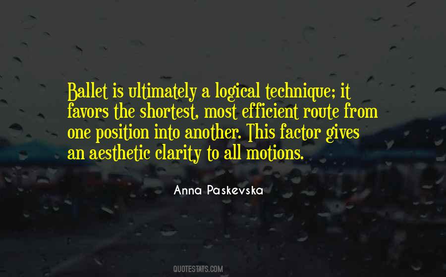 Anna Paskevska Quotes #850391