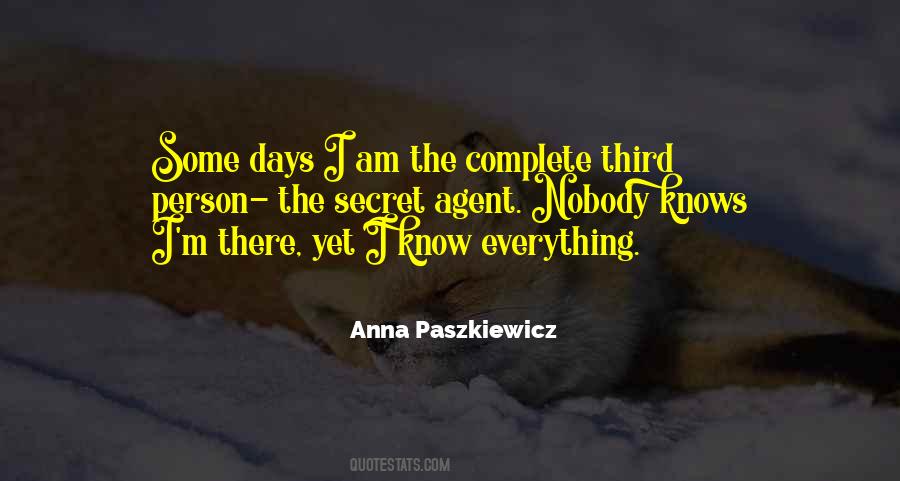Anna Paszkiewicz Quotes #1261952 Anna Paszkiewicz Quotes #1261952