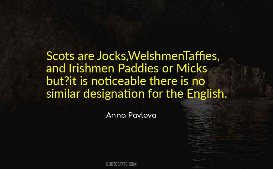Anna Pavlova Quotes #1819527