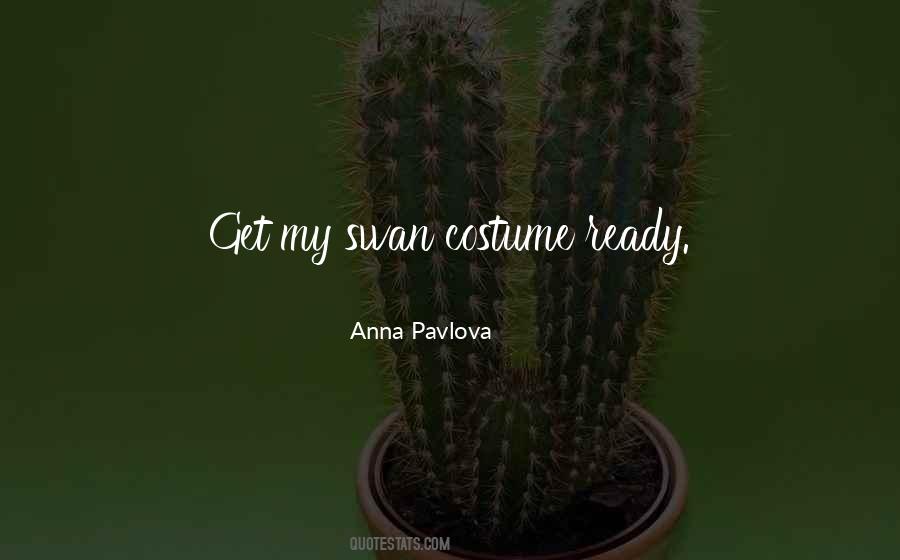 Anna Pavlova Quotes #349362