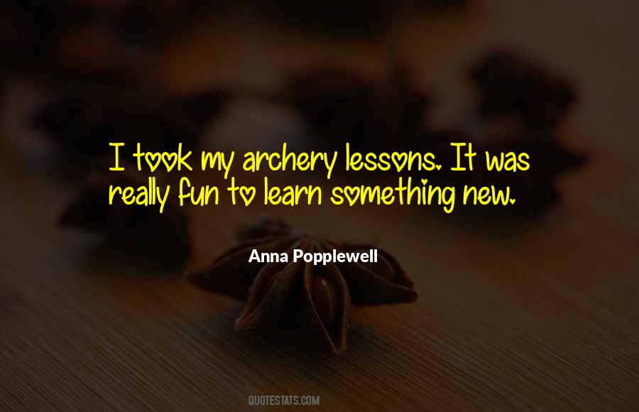 Anna Popplewell Quotes #1794108