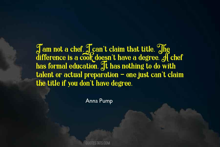 Anna Pump Quotes #247930