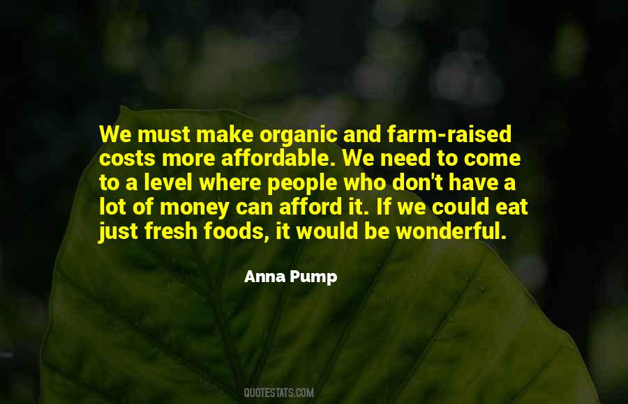 Anna Pump Quotes #974868