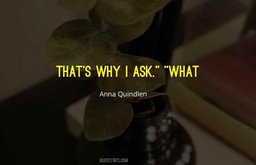 Anna Quindlen Quotes #14957