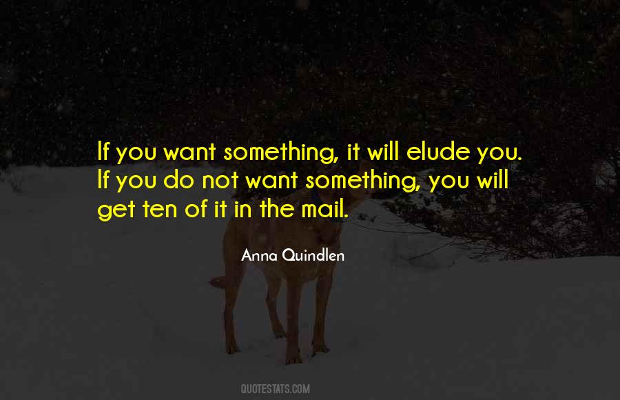 Anna Quindlen Quotes #151551
