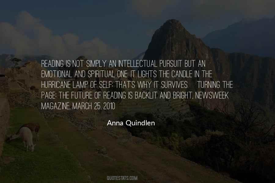 Anna Quindlen Quotes #1576304