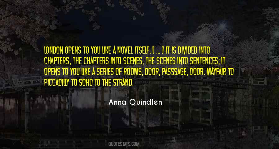 Anna Quindlen Quotes #1711371