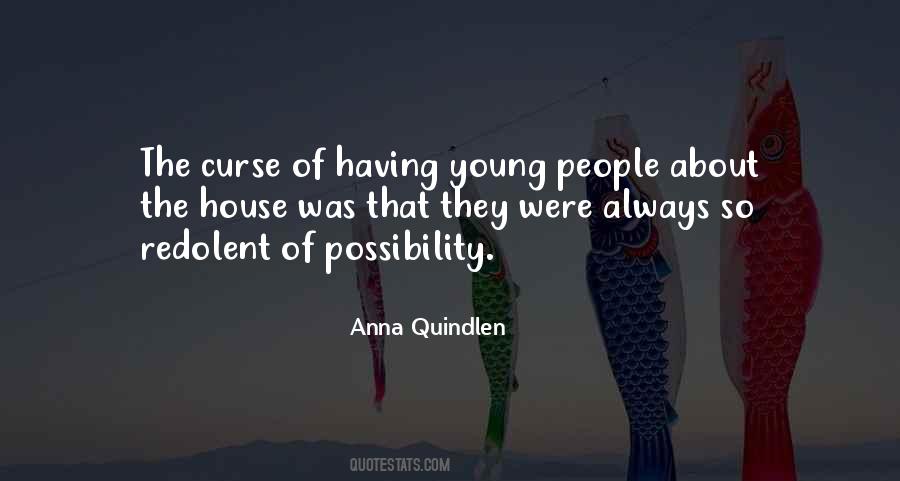 Anna Quindlen Quotes #181314