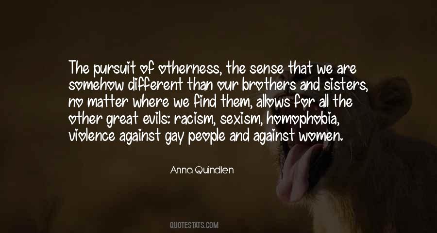 Anna Quindlen Quotes #1840650