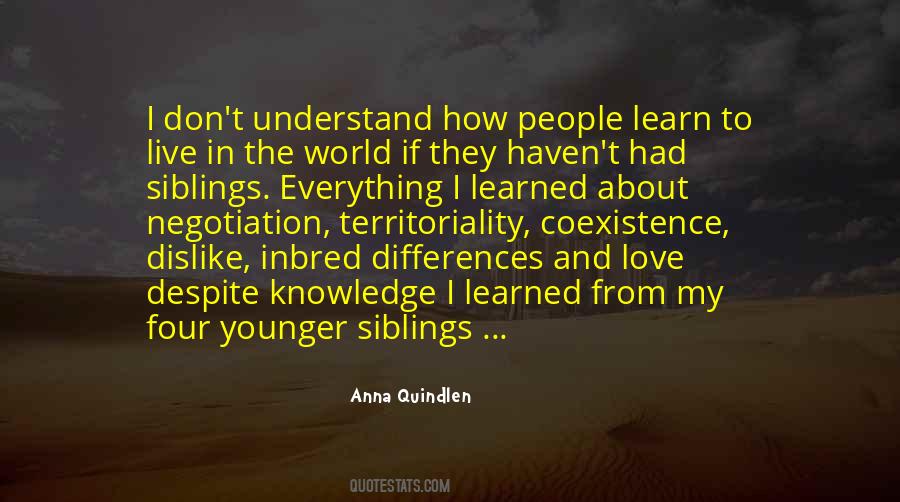 Anna Quindlen Quotes #221341