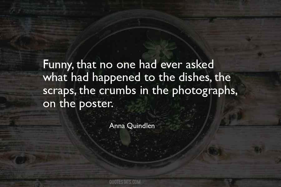 Anna Quindlen Quotes #248644