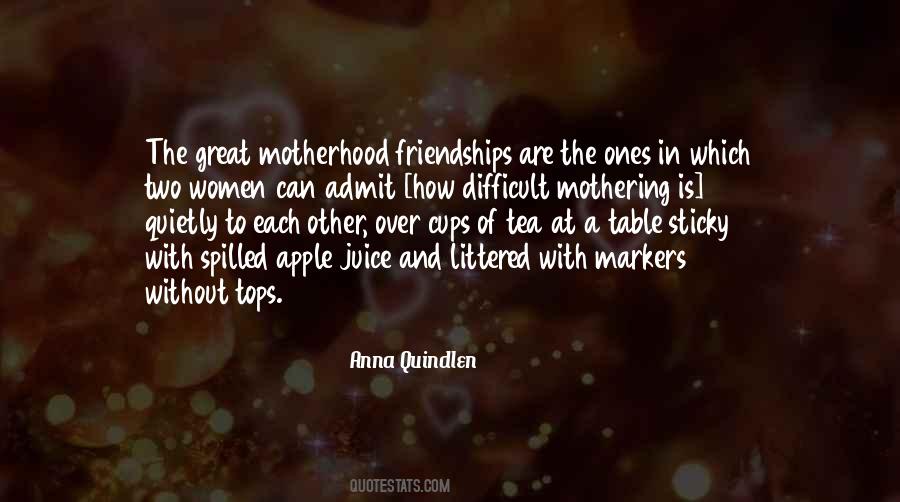 Anna Quindlen Quotes #451406