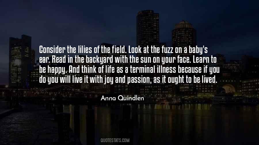 Anna Quindlen Quotes #486946