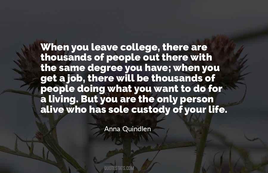 Anna Quindlen Quotes #517340