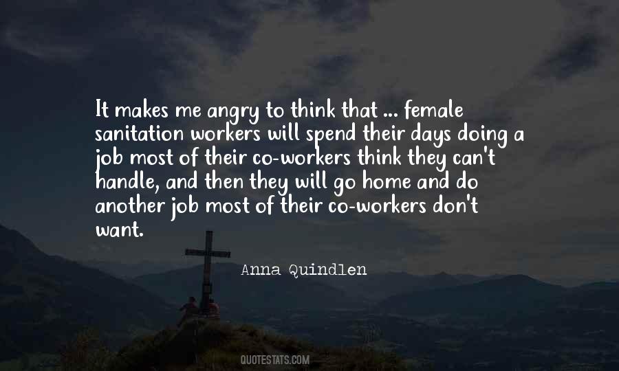 Anna Quindlen Quotes #526602