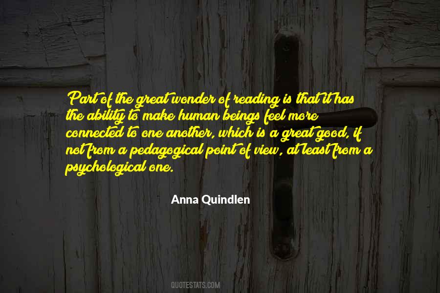 Anna Quindlen Quotes #685509