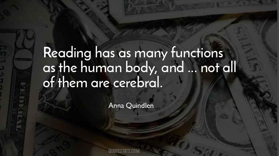 Anna Quindlen Quotes #935496