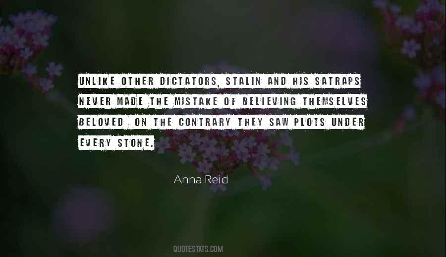 Anna Reid Quotes #1664044 Anna Reid Quotes #1664044