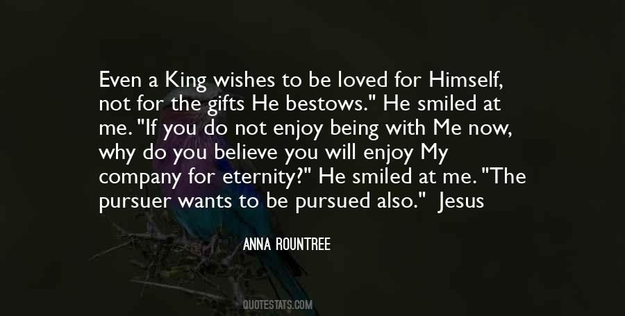Anna Rountree Quotes #1782513