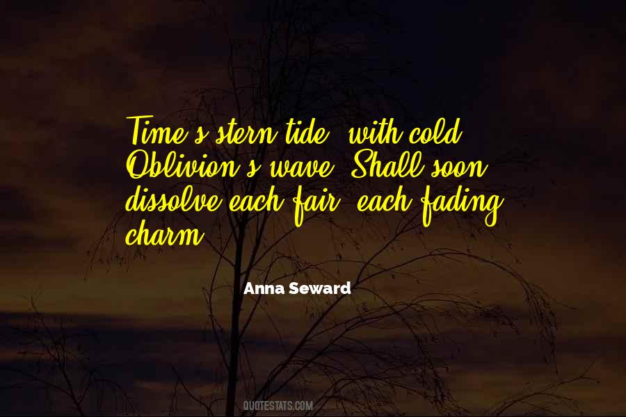 Anna Seward Quotes #506777