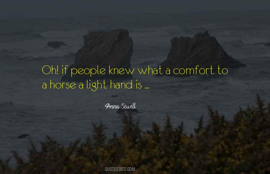 Anna Sewell Quotes #1035776