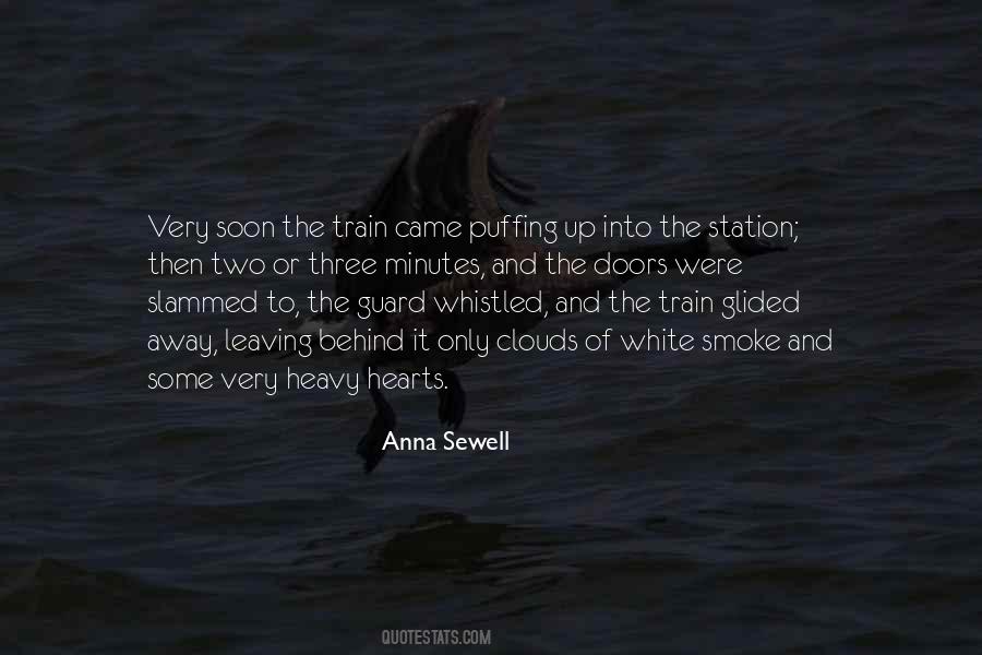 Anna Sewell Quotes #142583