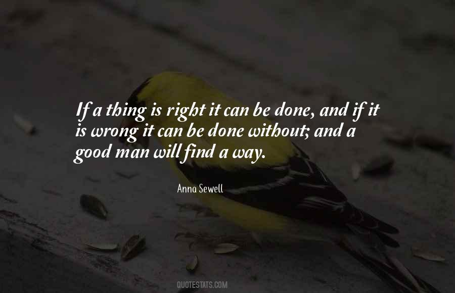 Anna Sewell Quotes #578179