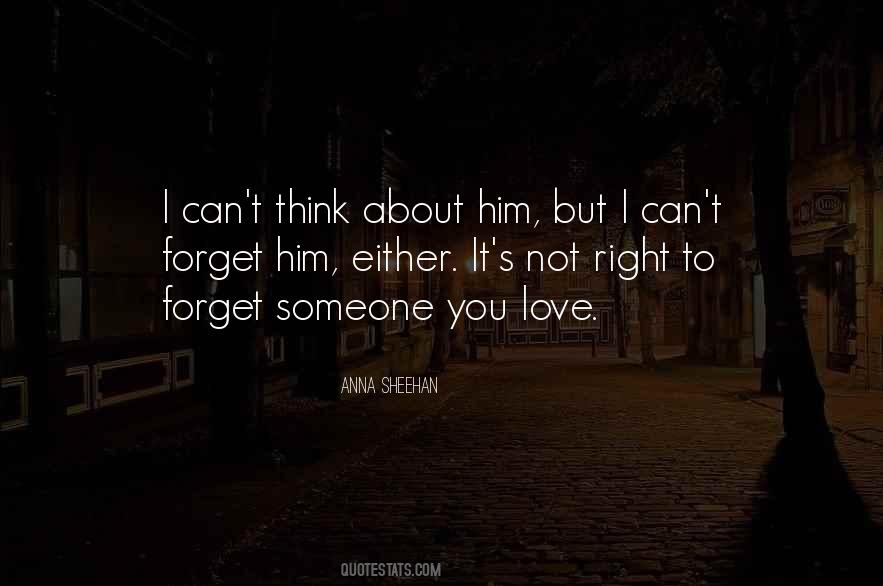 Anna Sheehan Quotes #371762