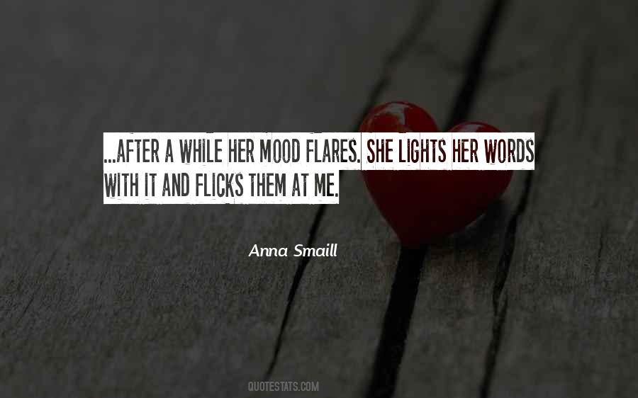 Anna Smaill Quotes #745746