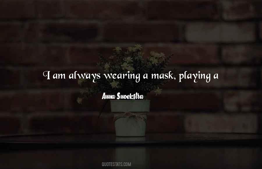 Anna Snoekstra Quotes #1172099 Anna Snoekstra Quotes #1172099