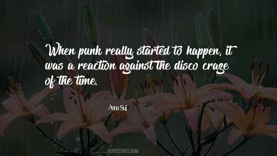 Anna Sui Quotes #1052185