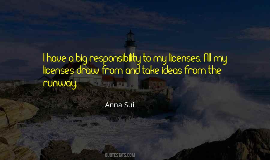 Anna Sui Quotes #858108