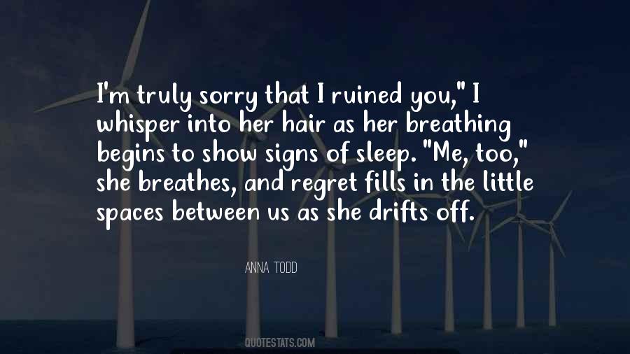 Anna Todd Quotes #122975