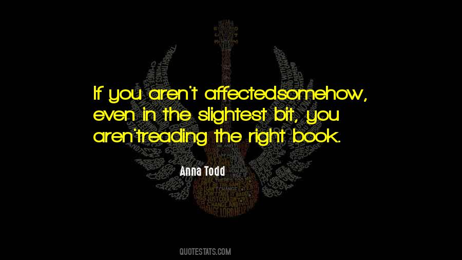 Anna Todd Quotes #126954