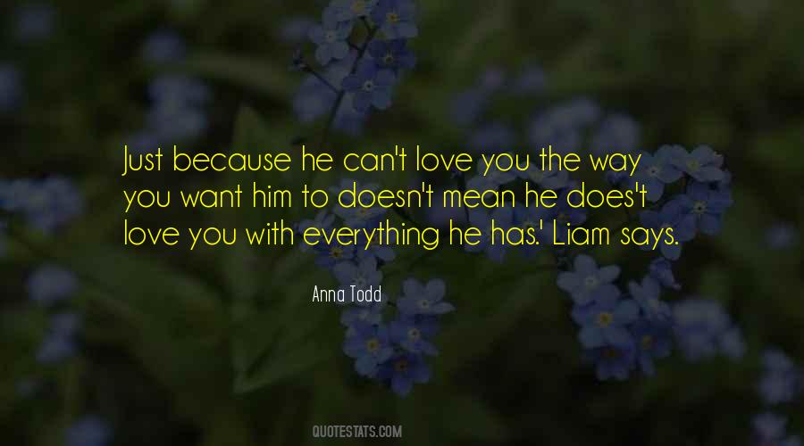 Anna Todd Quotes #1449802