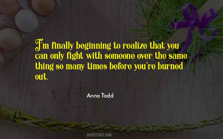 Anna Todd Quotes #171720
