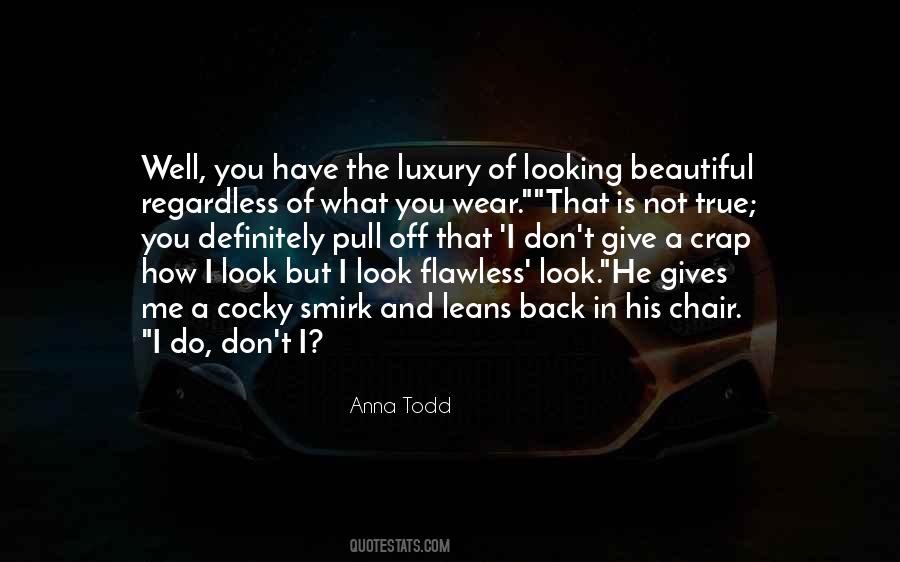 Anna Todd Quotes #996081