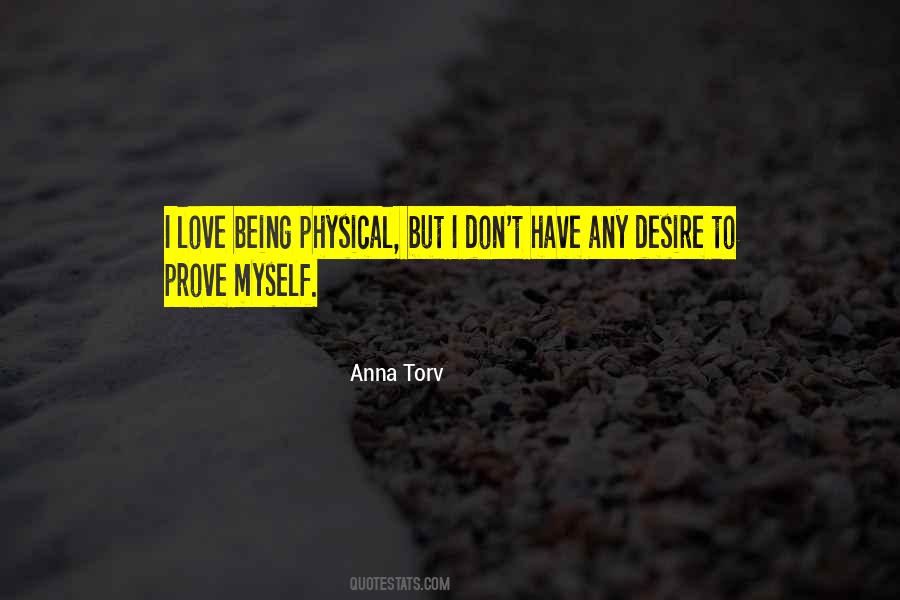 Anna Torv Quotes #446965