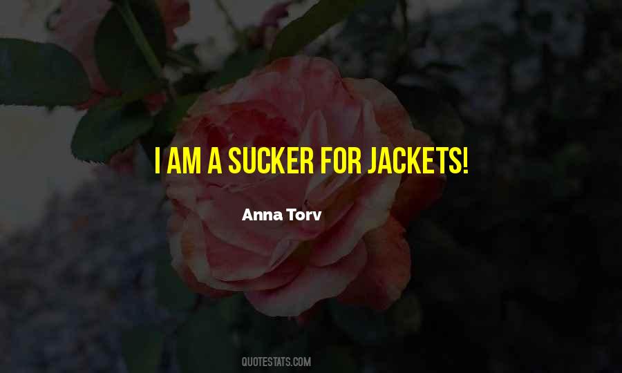 Anna Torv Quotes #977087