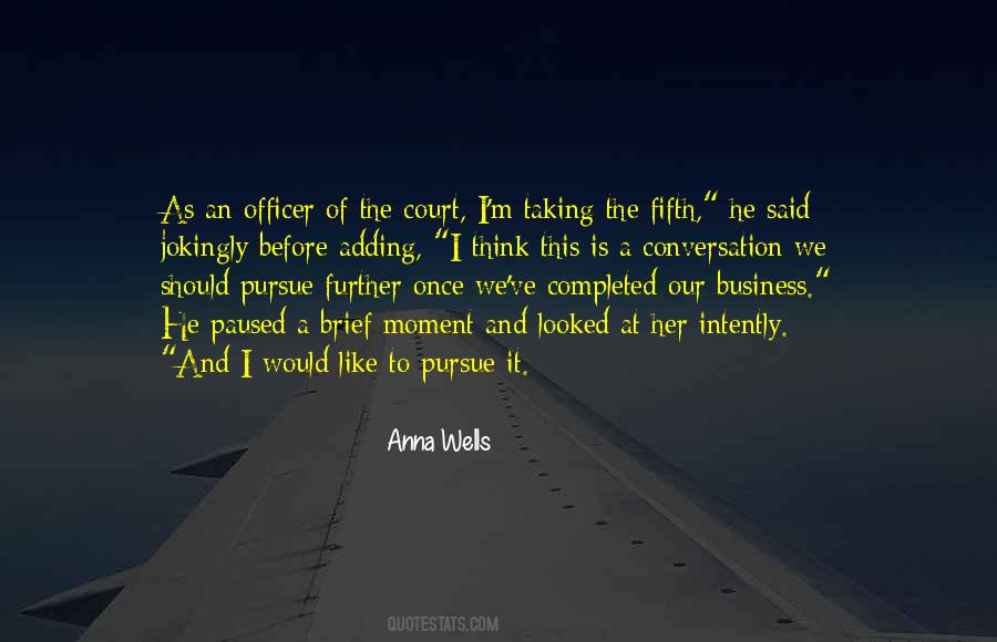 Anna Wells Quotes #874542 Anna Wells Quotes #874542