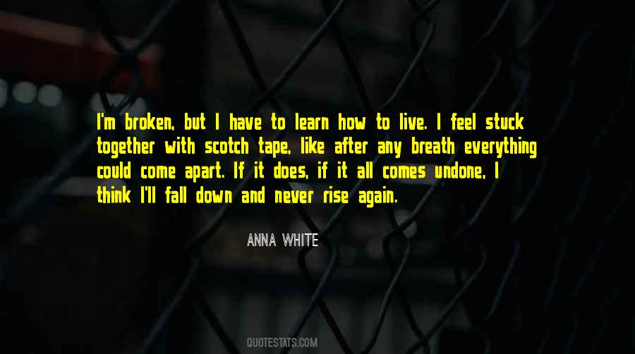 Anna White Quotes #1219128