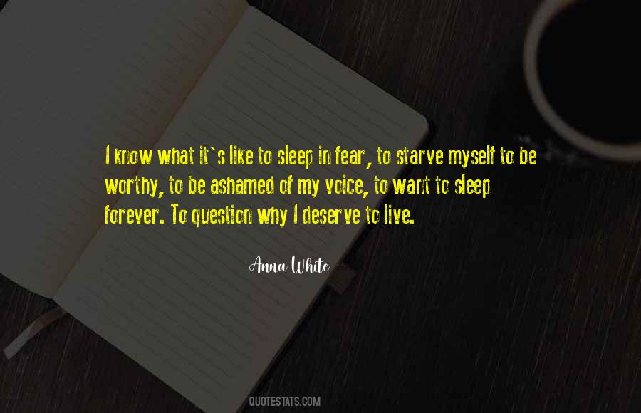 Anna White Quotes #158042