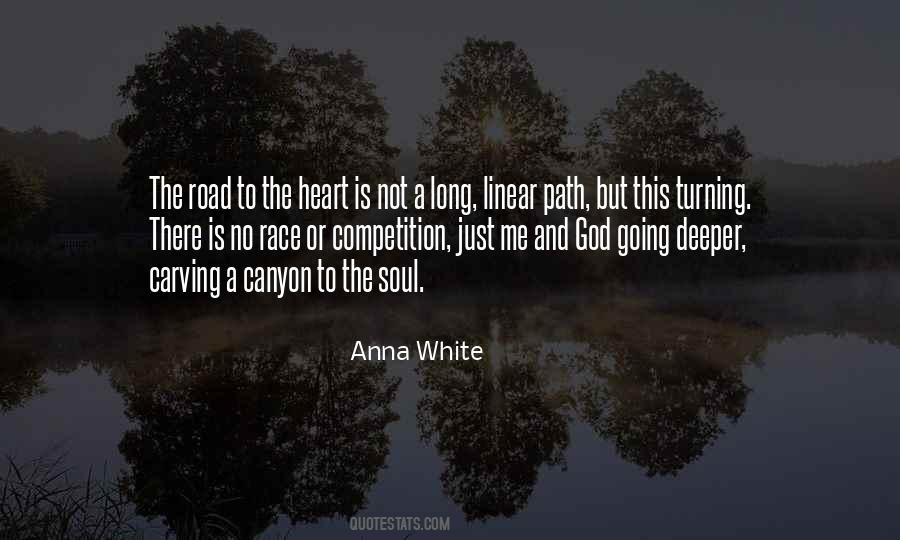 Anna White Quotes #348581