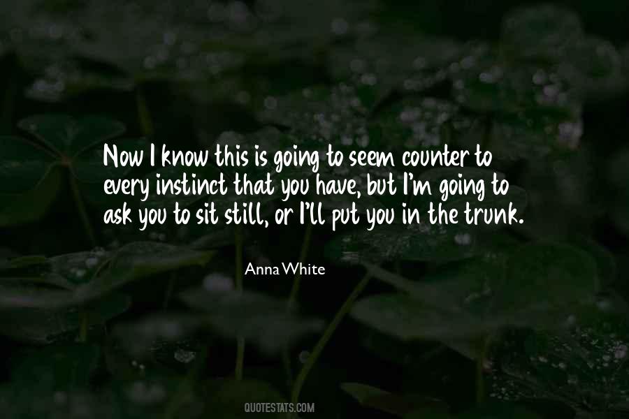Anna White Quotes #589107