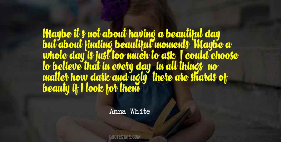 Anna White Quotes #679886